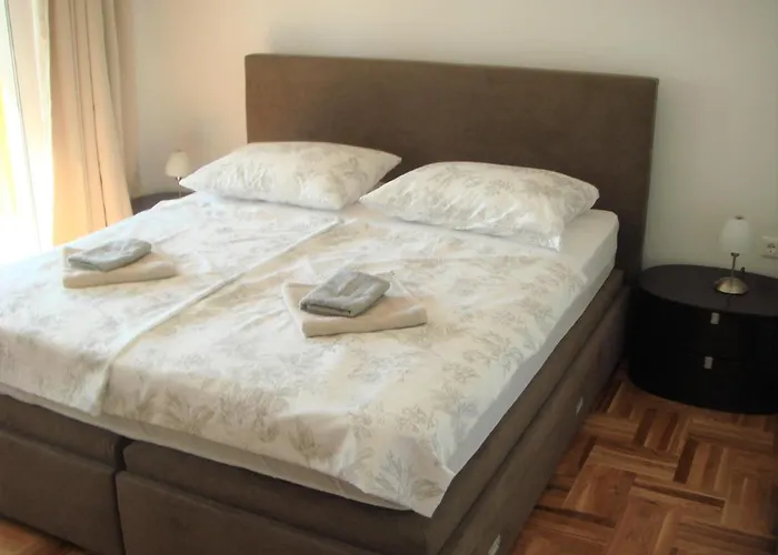Apartment Ivan J Selce