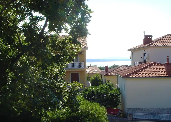 Apartment Ivan J Selce