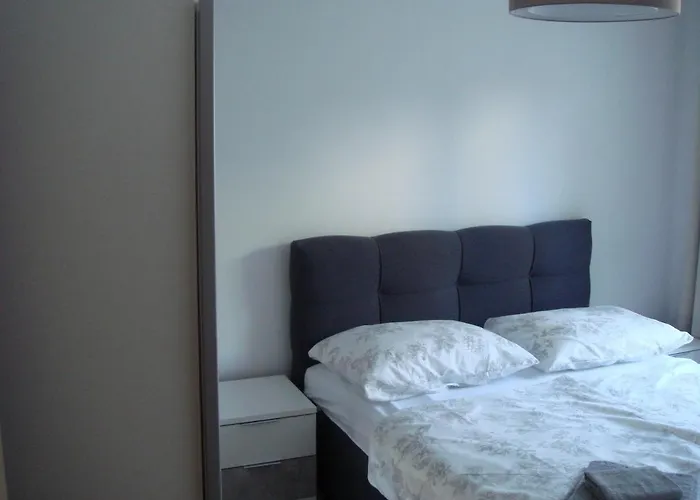 Apartment Ivan J Selce