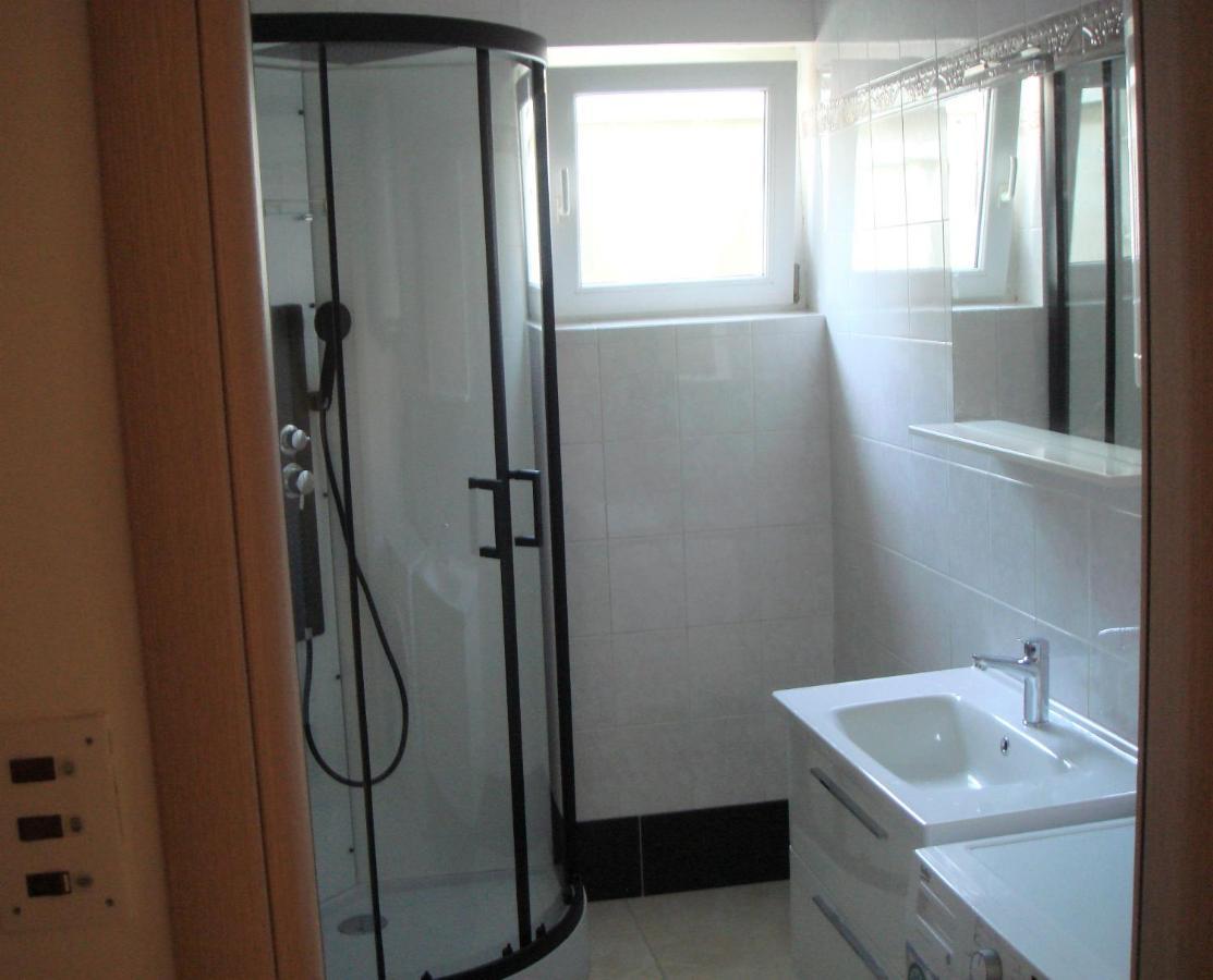 Apartment Ivan J Selce