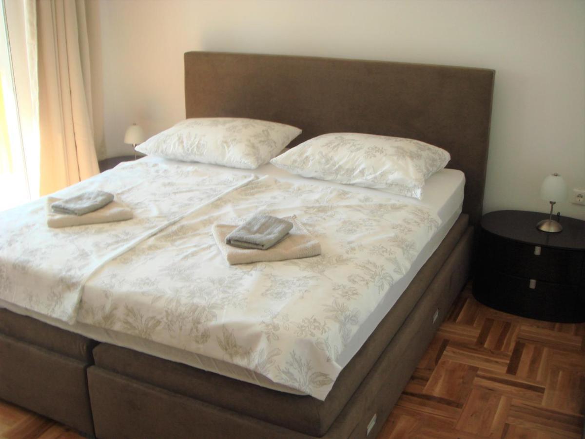 Apartment Ivan J