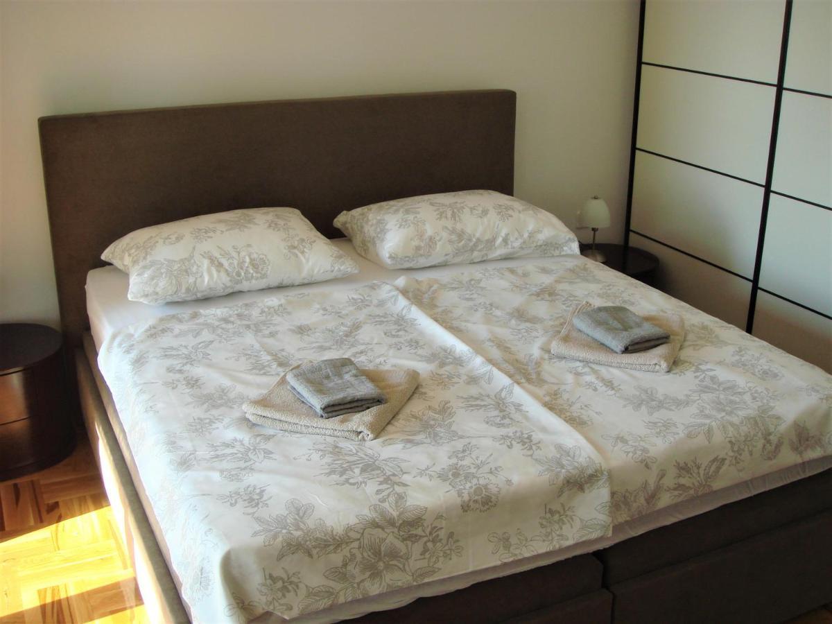 Ivan J Apartment