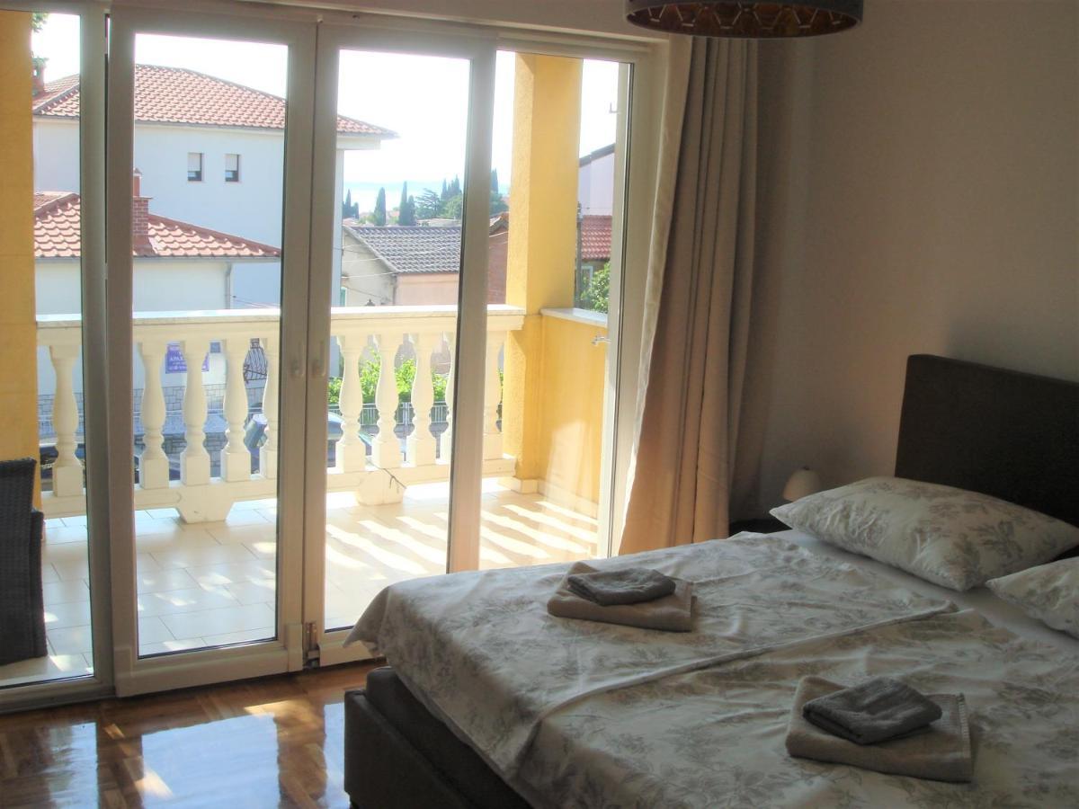 Apartment Ivan J Selce